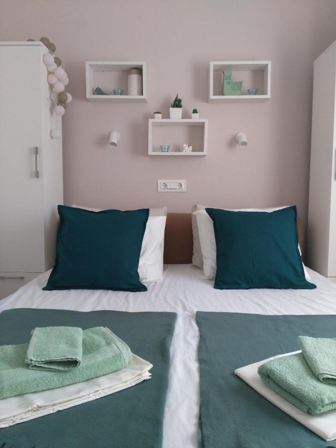 Luka Apartment *