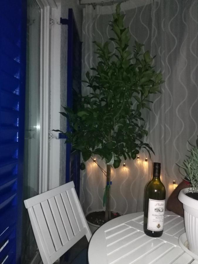 Apartment Luka Budva