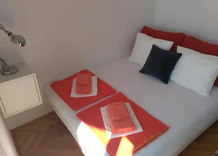 Apartment Luka