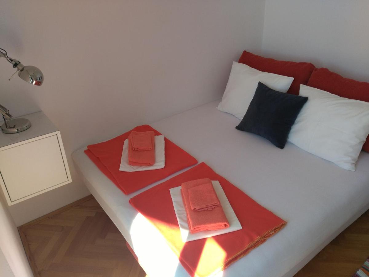 Luka Apartment