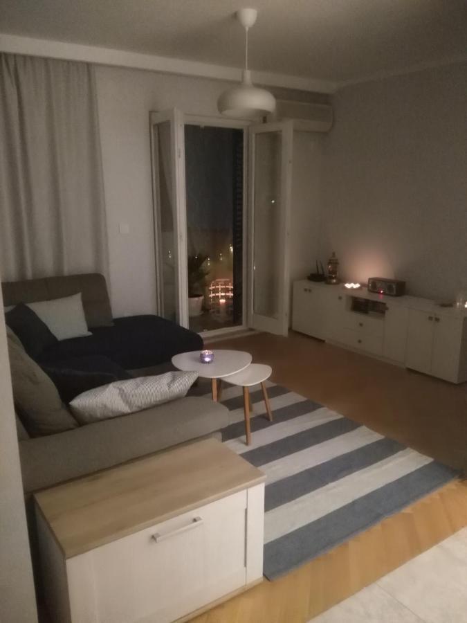 Apartment Luka Budva