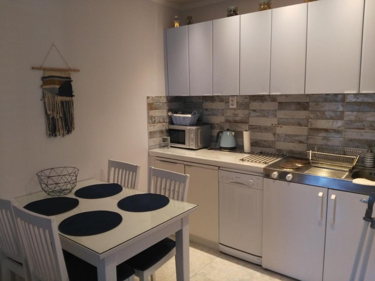 Luka Apartment Budva