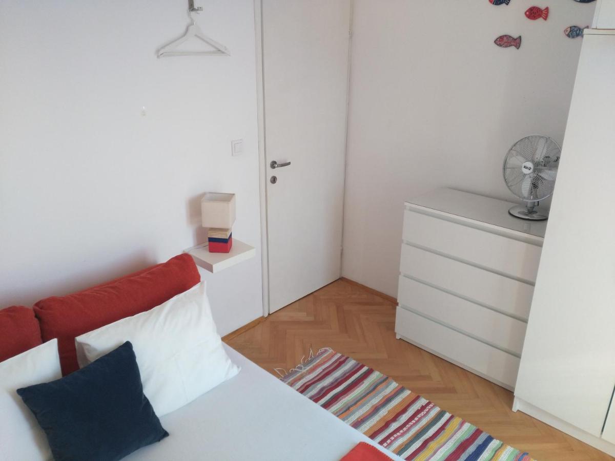 Apartment Luka *