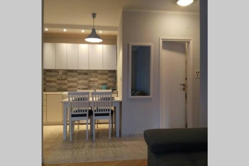 Apartment Luka Budva
