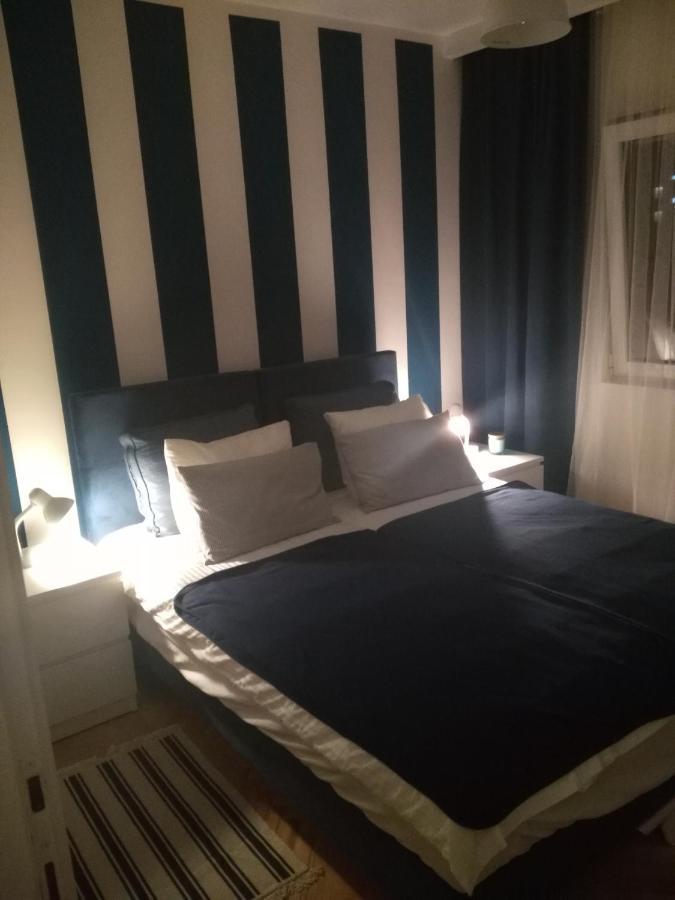 Luka Apartment