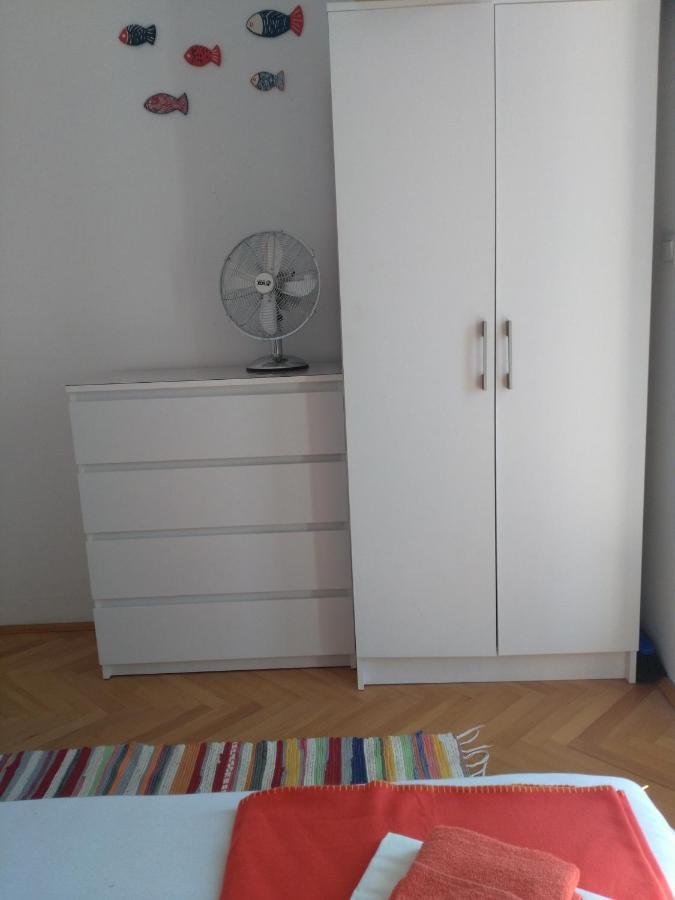 Apartment Luka *