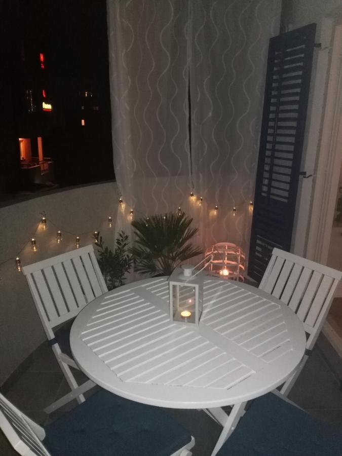 Luka * Budva