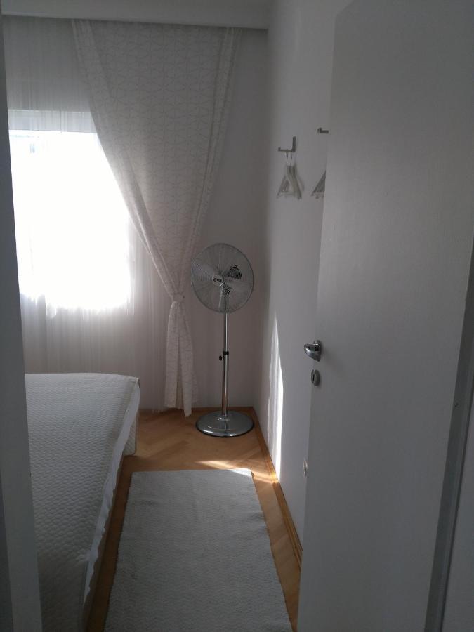 Luka Apartment Budva