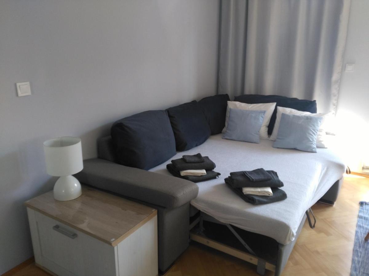 Apartment Luka *
