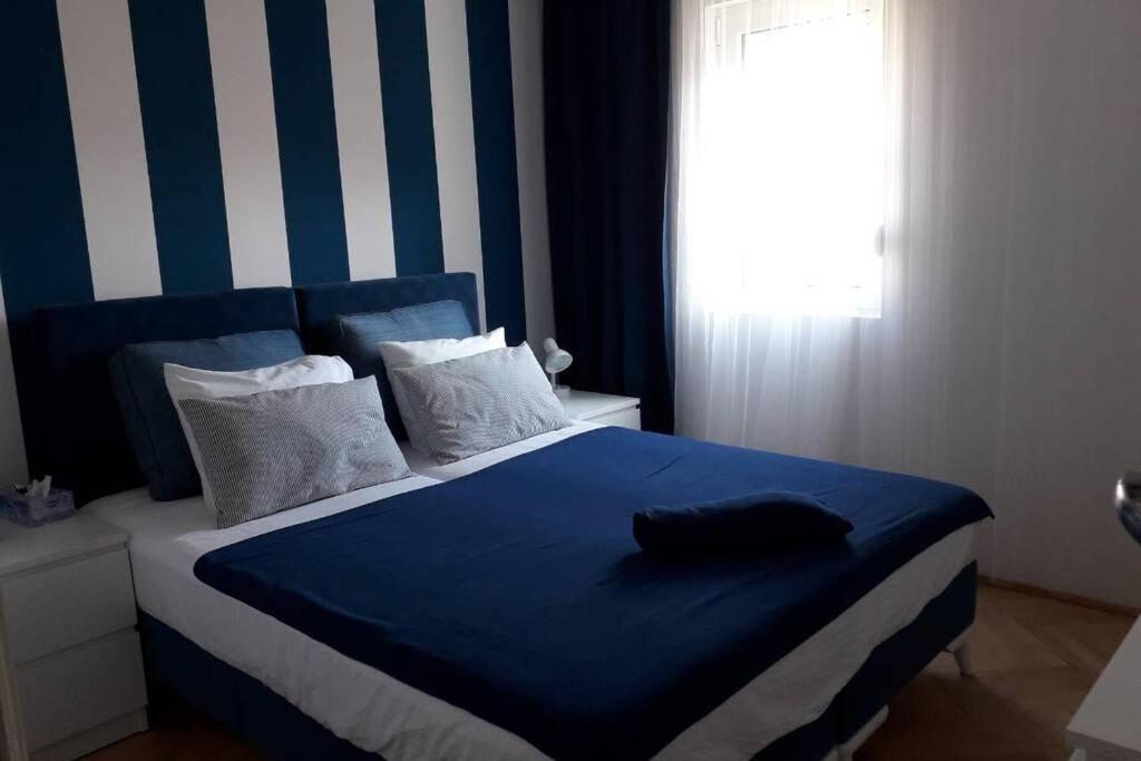 Luka Apartment Budva