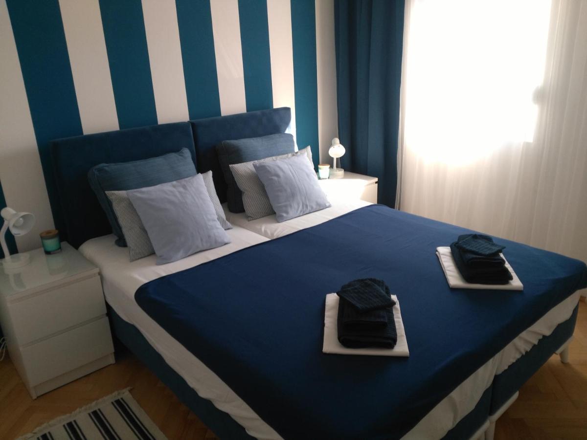Apartment Luka Budva