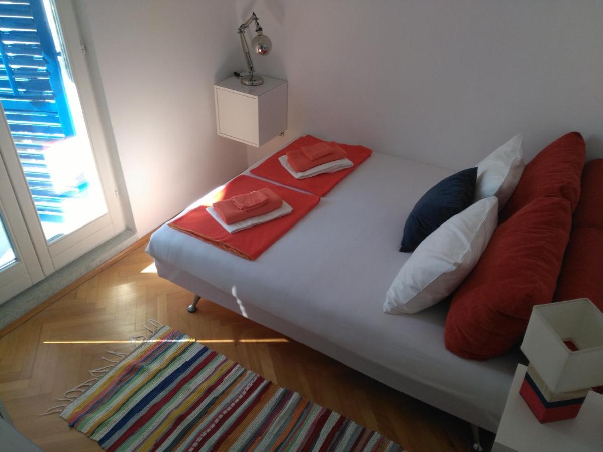 Apartment Luka