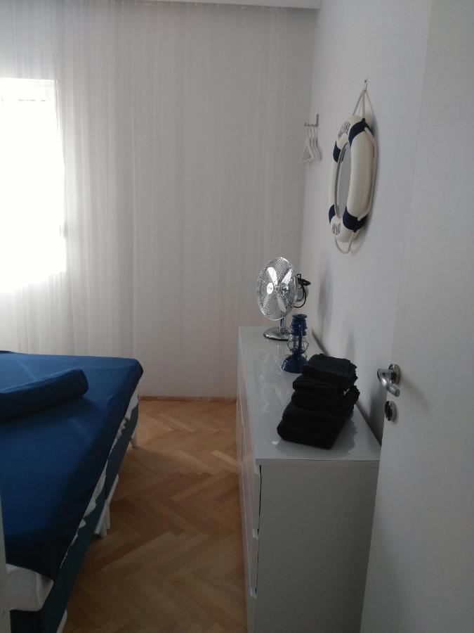 Apartment Luka Budva