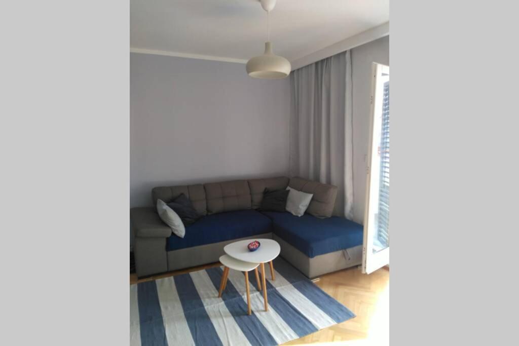Apartment Luka