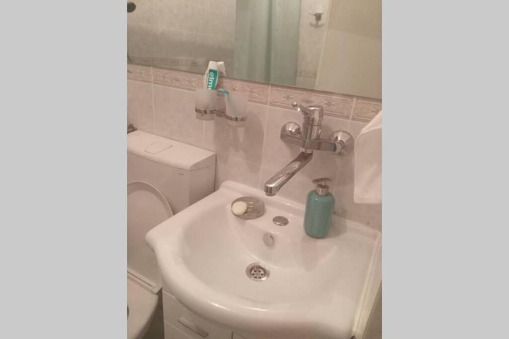 Apartment Luka Budva