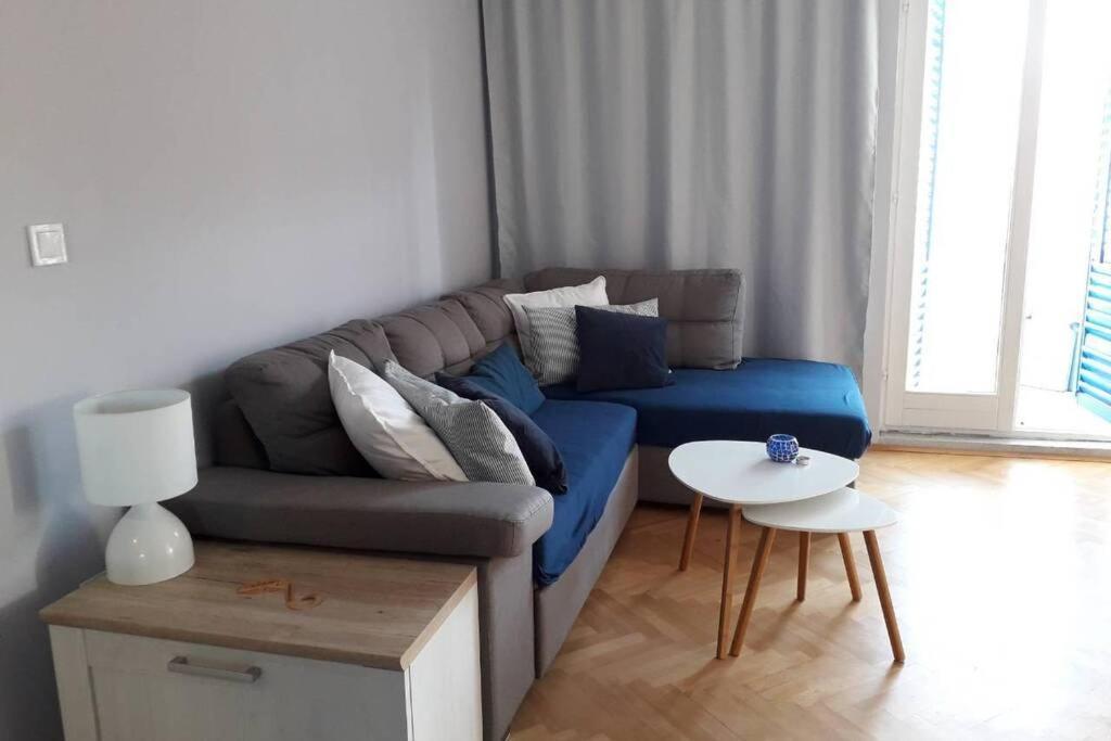 Luka Apartment Budva