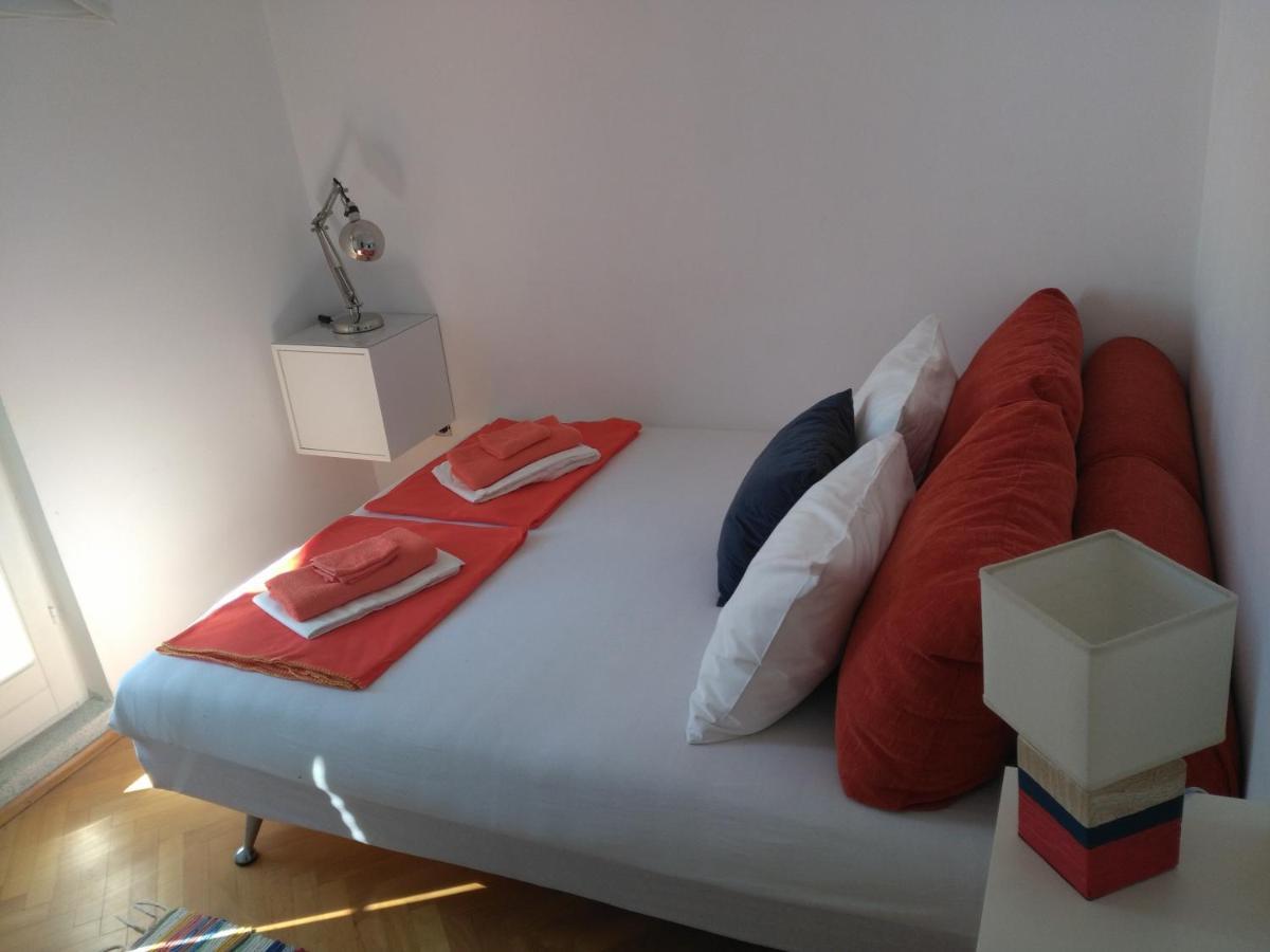 Luka Apartment