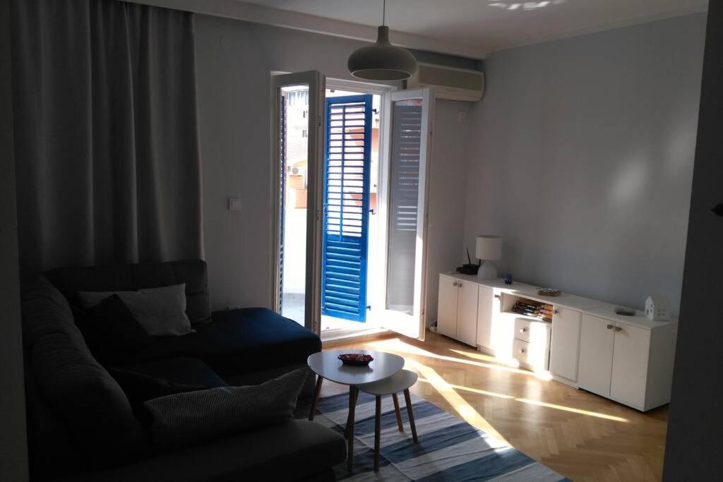 Apartment Luka *